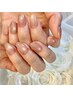 【新規オフ無料】HAND定額ワンカラー¥7150♪マグネット追加料金なし♪