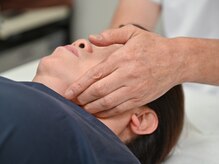 庭坂カイロプラクティック 爽
