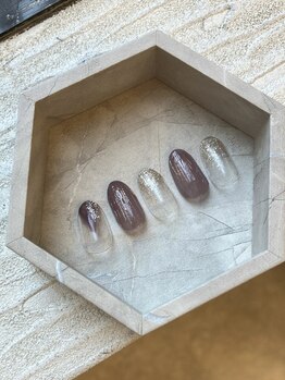 結(Yui)/定額コース2☆デザイン