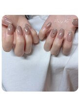 ラフィーネイル(Rafy Nail)/定額A-line