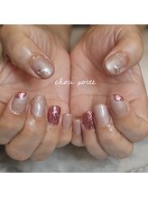 シュポルテ(chou porte)/