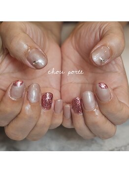 シュポルテ(chou porte)/