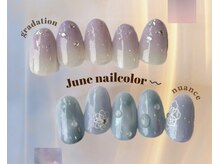 ネイルアバンス 大阪梅田店(Nail AVANCE.)/Nail AVANCE.collection