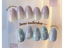 Nail AVANCE.collection