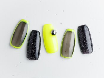 リネイル(Re nail)/トレンドアート