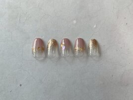 定額B