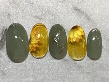 アミュレット 柳津店(AMULET)/7月定額　6600円(税込)