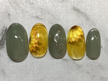 アミュレット 柳津店(AMULET)/7月定額　6600円(税込)