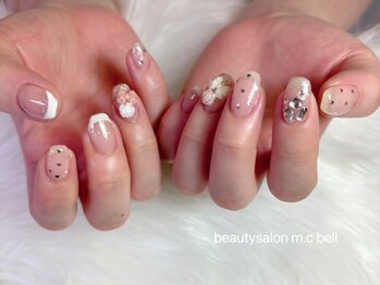 エムシーベル(m.c bell)/