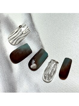 【MIKI指名】定額コース