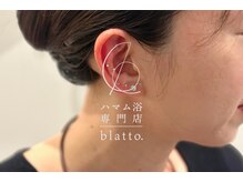 ブラット(blatto.)/design.