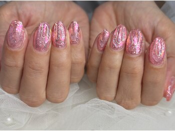 オルネイル(olu nail)/定額アートB