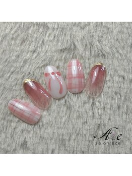 サロン エース(salon ace)/お客様リクエスト