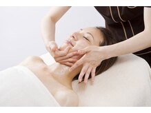 ヴァン ベール 新潟店の雰囲気（フェイシャルメニューも豊富。お悩み別で改善へ導きます）