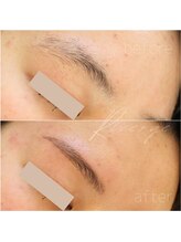 リバージュ(Riverge)/美眉wax