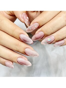 センスネイル(Sense nail)/