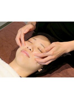 小顔になりたい