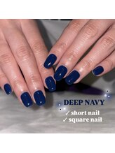 ヴィーナス(Venus)/冬のワンカラー