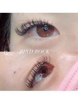 ネイルサロン グレイス(Grace)/バインドロック