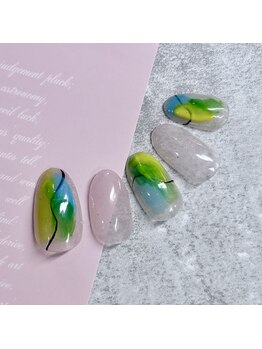 超得！ご新規様限定デザイン