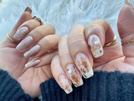 1時間仕上げ　ニュアンス