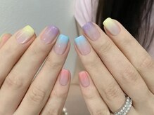 ミューズネイル(muse nail)/