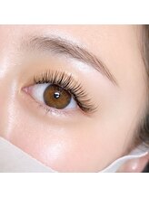 アリイ(ALII)/【ブライダル】フラットラッシュ