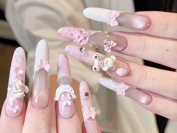 フィルイン/持ち込み/長さだし