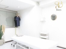 ルーツ 渋谷店(R∞ts)/完全個室　着替えも上下完備