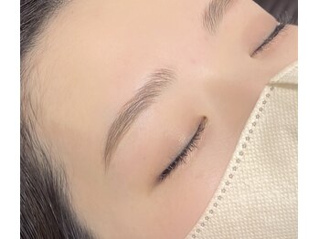 レーヴラグゼ(REVE LUXE)/HBL