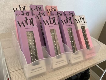 ウェルネ 二日市院/耳ツボジュエリー