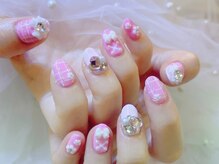 ネイルサロン ジェイ(Nail Salon J)