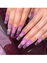 ピンズイチロク(PINS16)/Gel-xワンカラー