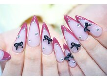 サロン デ ミランダ(Salon de Miranda)/