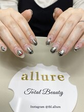 トータルビューティー ラボラトリー アリュール(Total Beauty Laboratory allure)/ハンドネイル