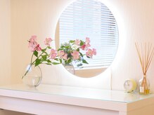 マーキュリー 乃木坂店(Mercury)/六本木/赤坂/乃木坂/リンパ/痩身