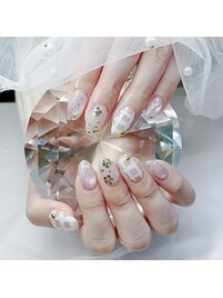 長堀橋限定♪春デザイン