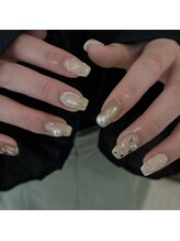 フォレット(Foret)/Akane nail