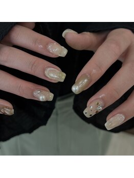 Akane nail