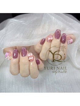 ユリネイル 船橋店(YURI NAIL)/