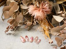 アイネイル ナッツ(Nuts)/ニュアンスデザイン