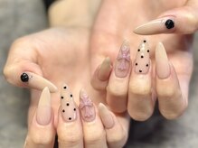 ラ サンセリテ(la sincerite)/art course