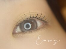 エミー(Emmy)の雰囲気（大人気の上下まつ毛パーマで中顔面短縮♪小顔効果におすすめ◎）
