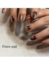フレールアイラッシュ(Frere eyelash)/Art4