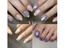 ビュウ(Viu)