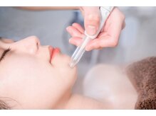 リンクス(RRRINKS)の雰囲気（【肌質改善】オーダーメイドなお手入れとインナーケアもご提案♪）
