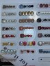 【オフ／ケア込】フット店内デザイン定額コース　￥6600~7700