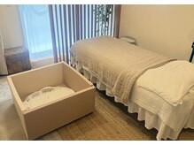 シャンティ(SHANTI)