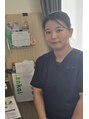 ぽの/山田 真理菜