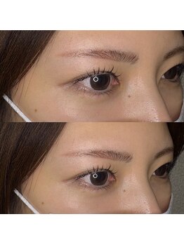 きゅるんbeautysalonの写真/完全予約制個室サロンで安心のひと時。一人一人に合った施術を提案します♪
